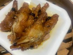 -龙的酒楼·手工早茶·顺德菜(近良路店)