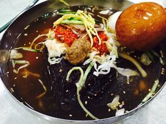 -服务大楼冷面(延大店)