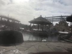 -龙达温泉生态城