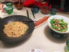 -佬麻雀·剁椒鱼头(京基KK One店)