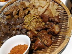 -院8里·少城记忆老川菜(宽窄巷子店)