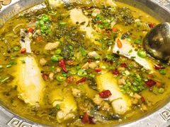 -莫家传承菜(耗儿鱼特色店)