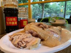 -邵老爹老杭州白斩鸡·家常菜(建国北路店)