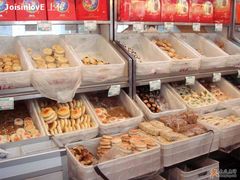 点心们-桂香村(护国寺店)