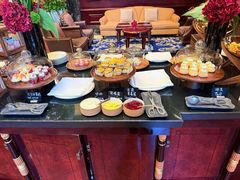 -上海瑞金洲际酒店