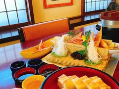 -蟹道乐(道顿堀本店)