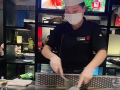-水木锦堂·自助铁板烧(世贸天阶店)