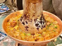 -浩海火烧云傣家菜(京广店)