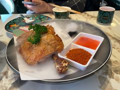 -峰厨大鱼泡饼(水上公园店)