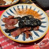 铁板上的舌尖美味呀[调皮]