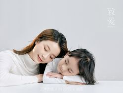 -苹果树儿童摄影工作室