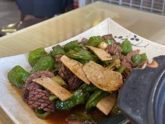 -方家厨房(玉皇山店)
