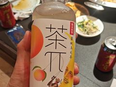 -额尔敦·品质自助(摩尔城店)