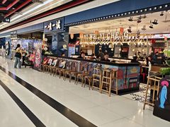 -一味一诚•鲜嫩烤鱼(昌发展万科广场店)