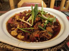 -味福记·本地特色菜(八一万达广场店)