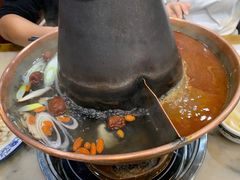 -爆肚于(赵公口桥店)