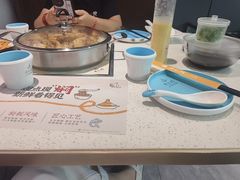 -黄记煌三汁焖锅(顺义华联店)