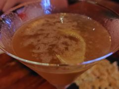 -無名记忆Music Bar夜景怀旧酒吧