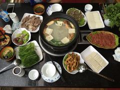 恋羊时代黑山羊火锅-恋羊时代黑山羊火锅(滨海大道店)