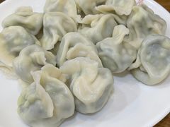 -喜家园饺子馆(北大地店)