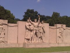 -雨花台烈士纪念馆