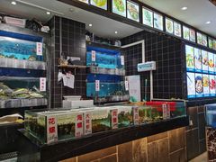 -宝园酒家(美林M·LIVE天地东座店)