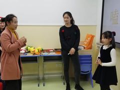 -昂立青少儿成长中心(长宁仙霞校区)