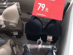 -优衣库(长沙悦方IDmall店)