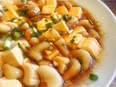 南湖菱滚豆腐-禾城陆稿荐酒楼·嘉兴本味(月河店)
