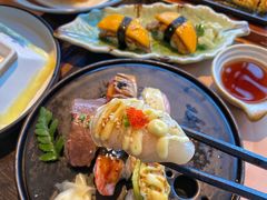 -山葵家·创意料理(宁波来福士店)