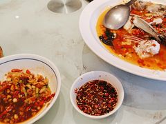 -湘阅•威海海鲜•湖南味道(华宝店)