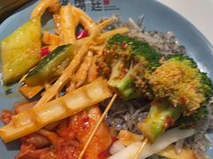 -汉阳廷自助烤肉(嘉禾金铂天地店)