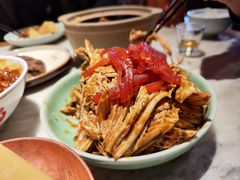 -小吊梨汤·北京菜·烤鸭(鸟巢店)