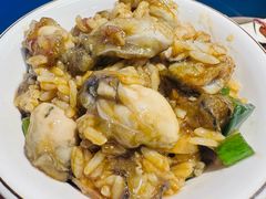 -鑫悦楼煎蟹·16年海鲜大排档