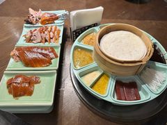 -羲和雅苑•北京烤鸭(国贸商城店)