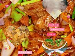 -喜来酌海鲜·饺子(和平一店)