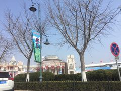 -大连海昌发现王国主题公园