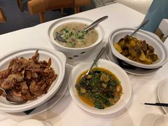 -莆田餐厅PUTIEN(金融街购物中心店)