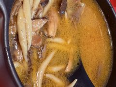 -西贝(无锡万象城店)