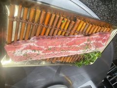 -大叹号·朝鲜族烤肉(潍坊泰华城店)