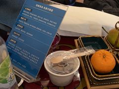 -华夏良子·足道SPA艾灸(翠微店)