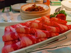 -益氣煲·筒骨砂锅火锅(安吉直营店)