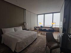 -长沙尼依格罗酒店