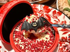 -Mammamia意大利餐厅(阳春巷店)