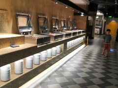 自助取餐区-汉巴味德·烤肉与啤酒的自助(杭州大悦城店)