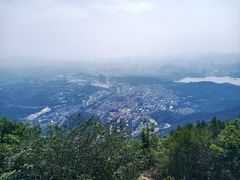 -梧桐山风景名胜区