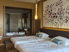 -惠州金海湾嘉华度假酒店