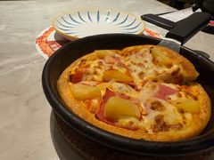 -必胜客(尹山湖歌林公园店)