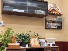 -曼谷食堂·泰国家庭料理(丹桂路店)