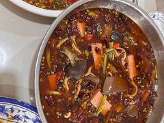 -无味饭店(九眼桥商业文化广场店)